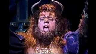 Beauty and the Beast 1994 Tony Awards