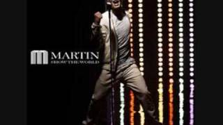 Bài hát Show The World - Nghệ sĩ trình bày Martin Hoberg Hedegaard