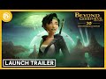 关于 Beyond Good & Evil: 20th Anniversary Edition  Playstation 4  的游戏实况视频