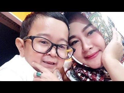 Daus Mini Mau Nikah Untuk ke  3 Kali, Ini Sosok Calon Istri dan Kisah Pertemuan Mereka