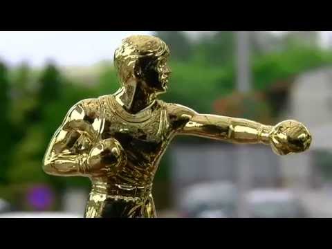 Międzynarodowe Grand Prix Małopolski - Brzesko 2016 (reportaż)