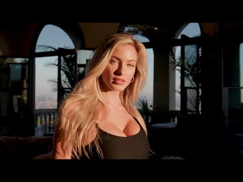 A. Rassevich - Sunrise Lullaby