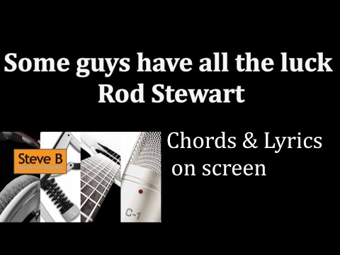 download lagu mp3 mp4 The Luck You Got Chords, download lagu The Luck You Got Chords gratis, unduh video klip The Luck You Got Chords