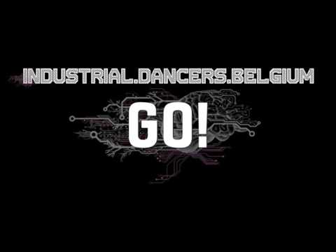 Industrial Dancers Belgium - Infekted