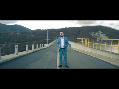 Xhejms Prenga - T'fala nga mergimi (Official Video HD)