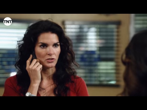 Rizzoli & Isles Season 5B (Promo 'Secret')