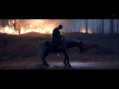 Ghost of Tsushima: Jin's Horse Dies