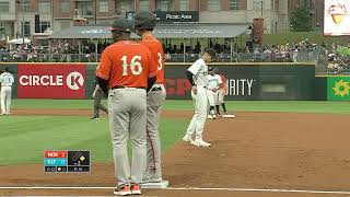 Terrin Vavra's MASSIVE 5-HIT Game! | Baltimore Orioles Prospect | 4/29/2023