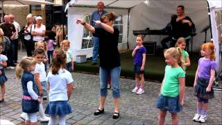 Der Pirat und Jambo Mambo