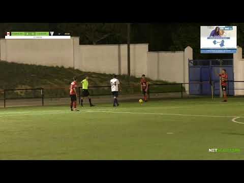 Chiclana Industrial C.F -  Ciudad de Cadiz