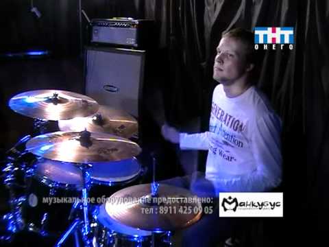 Still Pluto Live @ "Звукосниматель"