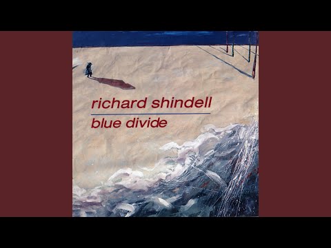 A Tune For Nowhere - Richard Shindell