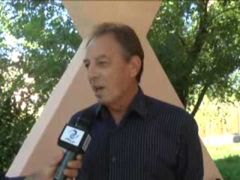 ONDA TG 5.10.2012 - CAPOZZUCCO UISP PRESENTAZIONE MEMORIAL GINO PRESUTTI