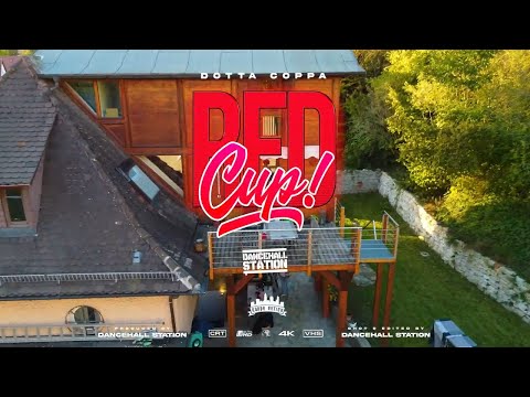 Dotta Coppa - Red Cup (Official Video) [prod. by Dancehall Station]