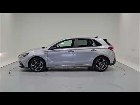 Hyundai i30 I 30 NLINE 5DR - Image 2