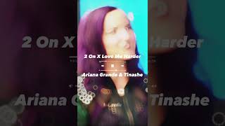 Download lagu 2 On X Love Me Hader - Ariana Grande & Tinashe #shorts #descendants #foryou #kalaudio #desvampire mp3 Download lagu 2 On X Love Me Hader - Ariana Grande & Tinashe #shorts #descendants #foryou #kalaudio #desvampire mp3