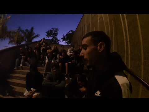 BORIKO vs POCO - 8VOS | #TEN_BATTLES FECHA 8 (2019) #GeneralRapTenerife