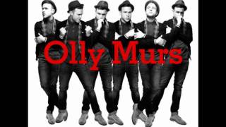 Olly Murs - Hold On