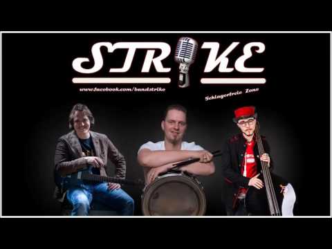 STRIKE - Schlagerfreie Zone - Live Demo 2016 - Rock 02