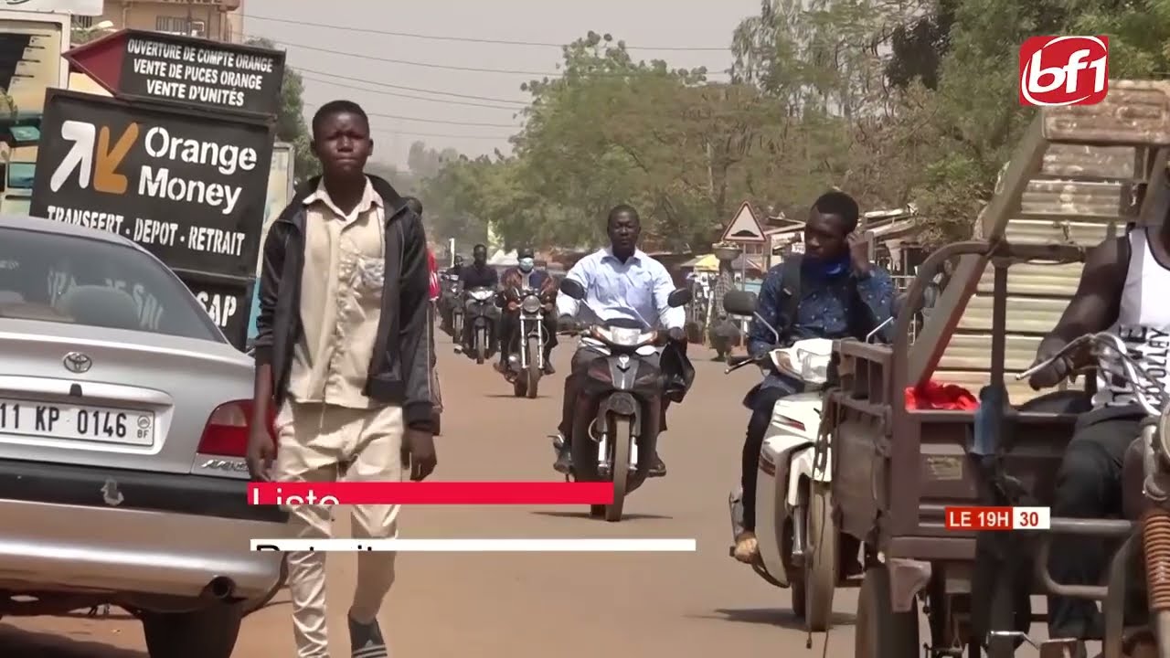 Économie : le Burkina passe à l’offensive contre le blanchiment et les flux financiers illicites