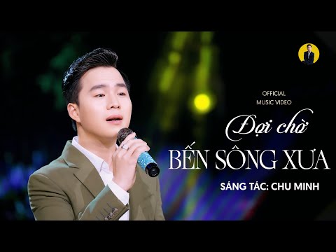 Đợi chờ bến sông xưa Sheet - Thanh Tài