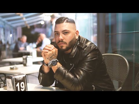 Marco Gagliardi - Dentro al letto (Ufficiale 2019)