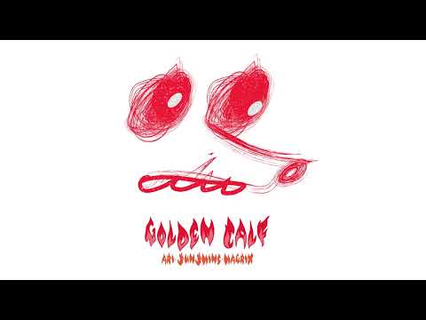 MC Ari - GOLDEN CALF feat. Yury Sunshine (Prod. Hagrix)