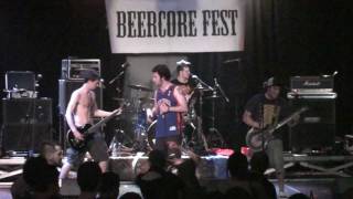 MISPLACE- Entre la espada y la pared (Casal de joves de les Corts 10-6-11)