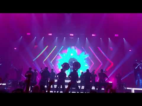 GRIZMAS 2019 NIGHT 2
