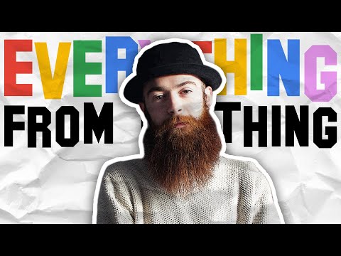 Island Living with Hazey Haze - Everything from Nothing (36)