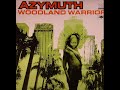 azymuth - woodland warrior