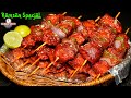 रोज़ेदार के लिए चटाकेदार चिकन कांडी ज�