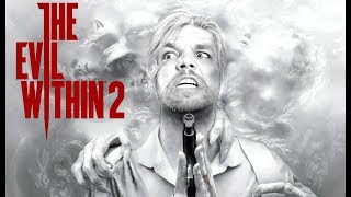 Si, CE JEU FAIRE PEUR - The Evil Within 2 #4