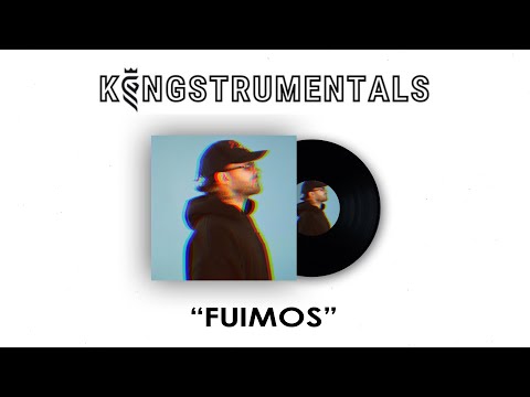 "FUIMOS" | Feid x Sky Rompiendo Type Beat | Reggaeton Instrumental Beat 2021| KINGSTRUMENTALS
