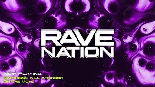 Rave Nation Radio by Alchimyst | EP. 046 🎧 Psytrance & Techno Bangers