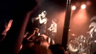 The Midnight Beast Daddy Glasgow 24/10/10