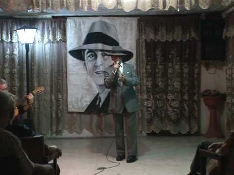 Havana struggles to keep tango tradition alive