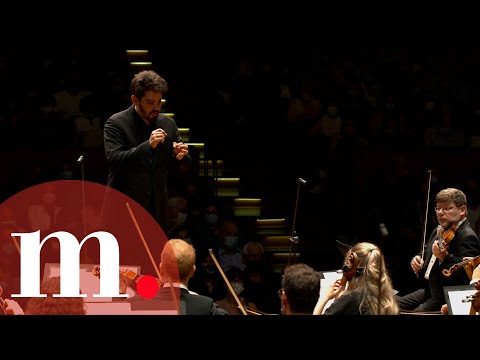 Lahav Shani conducts Tchaikovsky's Symphony No. 4 in F Minor, Op. 36