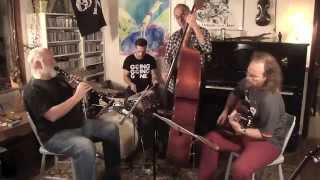 Is it true what they say about dixie - Jazz Pirates