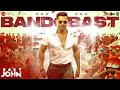 Bandobast Baby John Varun Dhawan Thaman S Mame Khan Irshad Kamil