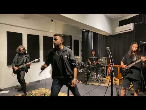 Dusares - Al Mawt | [Live] Bleeding Hearts 2024