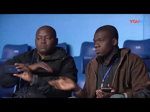 Katerina Spyrou (CYP) VS Kevin Soh (SIN) - Overseas Qualifiers - 2018 World Chinese 8 Ball Masters