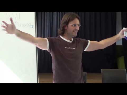 Love of Self and The Law of Passion and Desire