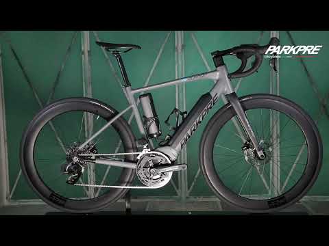 E-Alroad - La nuova elettrica