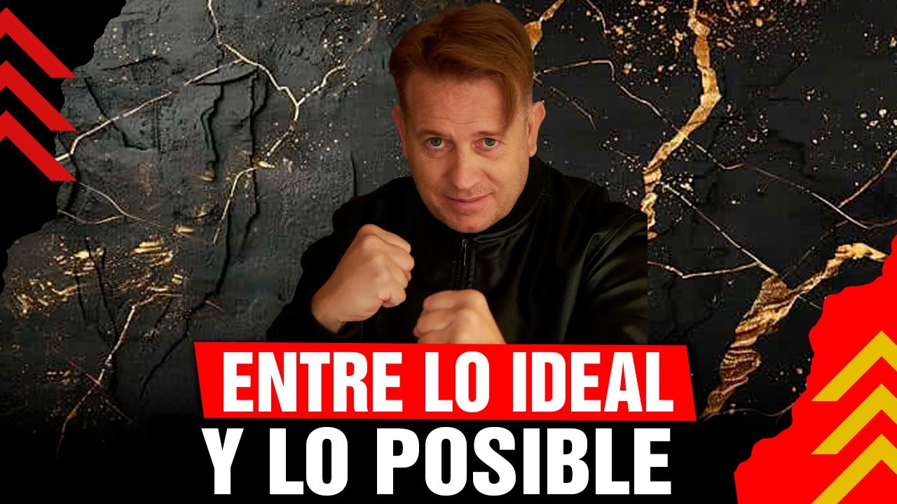 🚨 Entre lo Ideal y lo Posible | Nicolás Márquez