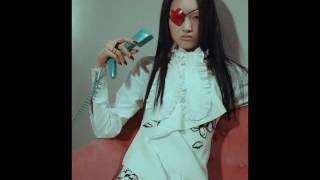 Edward Ka Spel -  AaΔzhyd China Doll