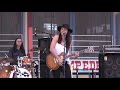 Kara Grainger - "You're In New Orleans" - Greeley Blues Jam, Greeley, CO - 6/8/19
