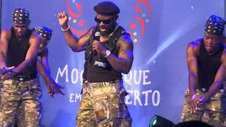 Download lagu Mr. Bow - Xisuti Xamina performance mp3 Download lagu Mr. Bow - Xisuti Xamina performance mp3