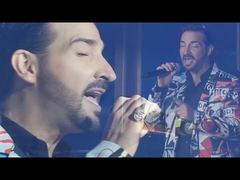 Adam Lopez sings: “My Favourite Things” - LIVE! At Generations in Jazz 2023