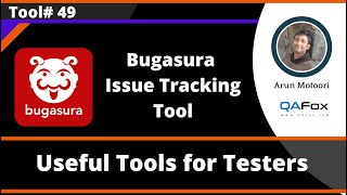 Bugasura 問題追跡ツール - ソフトウェアテスターにとって便利なツール